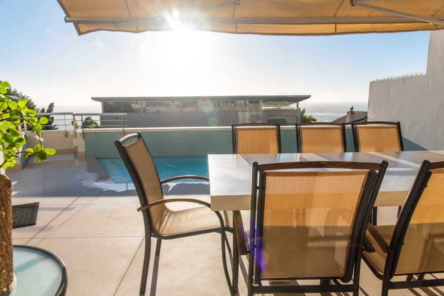 To Let 4 Bedroom Property for Rent in Camps Bay Western Cape